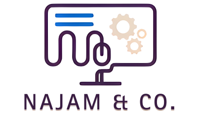 Najam & Co. Logo